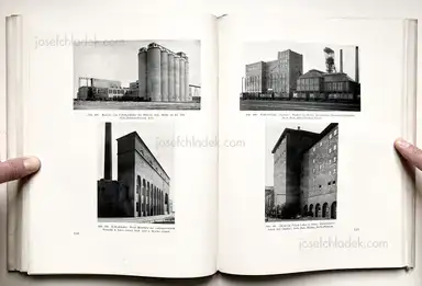 Sample page 9 for book "Lindner, Werner – Werner Lindner - Bauten der Technik - Ihre Form und Wirkung - Werkanlagen" Sample page 9 for book "Lindner, Werner – Werner Lindner - Bauten der Technik - Ihre Form und Wirkung - Werkanlagen"