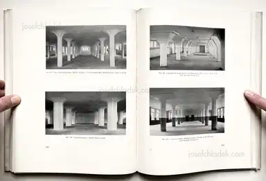 Sample page 8 for book "Lindner, Werner – Werner Lindner - Bauten der Technik - Ihre Form und Wirkung - Werkanlagen" Sample page 8 for book "Lindner, Werner – Werner Lindner - Bauten der Technik - Ihre Form und Wirkung - Werkanlagen"