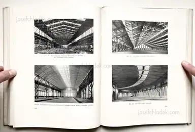 Sample page 7 for book "Lindner, Werner – Werner Lindner - Bauten der Technik - Ihre Form und Wirkung - Werkanlagen" Sample page 7 for book "Lindner, Werner – Werner Lindner - Bauten der Technik - Ihre Form und Wirkung - Werkanlagen"