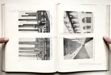 Sample page 5 for book "Lindner, Werner – Werner Lindner - Bauten der Technik - Ihre Form und Wirkung - Werkanlagen" Sample page 5 for book "Lindner, Werner – Werner Lindner - Bauten der Technik - Ihre Form und Wirkung - Werkanlagen"