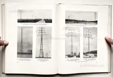 Sample page 4 for book "Lindner, Werner – Werner Lindner - Bauten der Technik - Ihre Form und Wirkung - Werkanlagen" Sample page 4 for book "Lindner, Werner – Werner Lindner - Bauten der Technik - Ihre Form und Wirkung - Werkanlagen"
