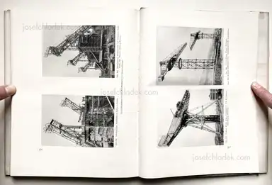 Sample page 3 for book "Lindner, Werner – Werner Lindner - Bauten der Technik - Ihre Form und Wirkung - Werkanlagen" Sample page 3 for book "Lindner, Werner – Werner Lindner - Bauten der Technik - Ihre Form und Wirkung - Werkanlagen"