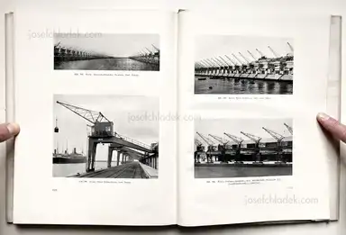 Sample page 2 for book "Lindner, Werner – Werner Lindner - Bauten der Technik - Ihre Form und Wirkung - Werkanlagen" Sample page 2 for book "Lindner, Werner – Werner Lindner - Bauten der Technik - Ihre Form und Wirkung - Werkanlagen"