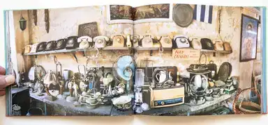 Sample page 8 for book "Andersson, Jerker – Jerker Andersson - Esperanza" Sample page 8 for book "Andersson, Jerker – Jerker Andersson - Esperanza"