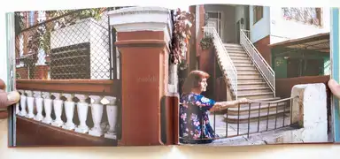 Sample page 6 for book "Andersson, Jerker – Jerker Andersson - Esperanza" Sample page 6 for book "Andersson, Jerker – Jerker Andersson - Esperanza"