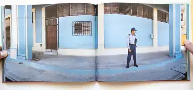 Sample page 4 for book "Andersson, Jerker – Jerker Andersson - Esperanza" Sample page 4 for book "Andersson, Jerker – Jerker Andersson - Esperanza"