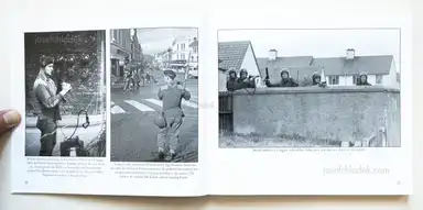 Sample page 18 for book "Melaugh, Eamon – Eamon Melaugh - Derry’s Troubled Years" Sample page 18 for book "Melaugh, Eamon – Eamon Melaugh - Derry’s Troubled Years"