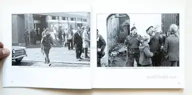 Sample page 17 for book "Melaugh, Eamon – Eamon Melaugh - Derry’s Troubled Years" Sample page 17 for book "Melaugh, Eamon – Eamon Melaugh - Derry’s Troubled Years"