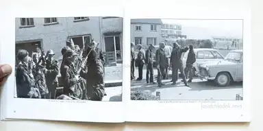 Sample page 16 for book "Melaugh, Eamon – Eamon Melaugh - Derry’s Troubled Years" Sample page 16 for book "Melaugh, Eamon – Eamon Melaugh - Derry’s Troubled Years"