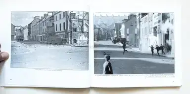 Sample page 12 for book "Melaugh, Eamon – Eamon Melaugh - Derry’s Troubled Years" Sample page 12 for book "Melaugh, Eamon – Eamon Melaugh - Derry’s Troubled Years"