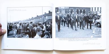 Sample page 8 for book Eamon Melaugh – Derry’s Troubled Years