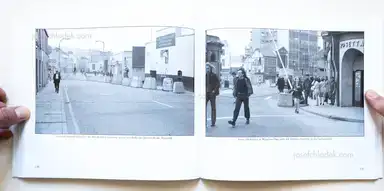 Sample page 7 for book "Melaugh, Eamon – Eamon Melaugh - Derry’s Troubled Years" Sample page 7 for book "Melaugh, Eamon – Eamon Melaugh - Derry’s Troubled Years"