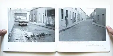 Sample page 6 for book "Melaugh, Eamon – Eamon Melaugh - Derry’s Troubled Years" Sample page 6 for book "Melaugh, Eamon – Eamon Melaugh - Derry’s Troubled Years"