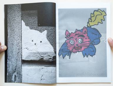 Sample page 1 for book Dominik Schubert – Months