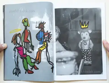 Sample page 11 for book "Schubert, Dominik – Dominik Schubert - Months" Sample page 11 for book "Schubert, Dominik – Dominik Schubert - Months"