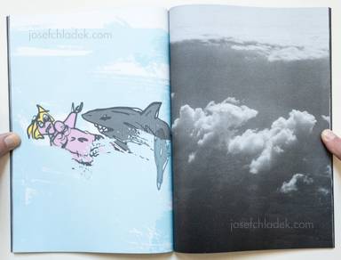 Sample page 8 for book Dominik Schubert – Months