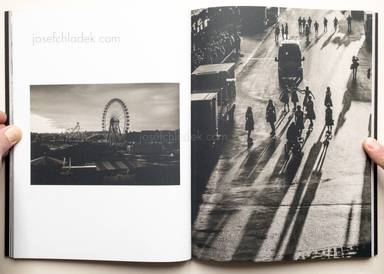 Sample page 5 for book Christoph Grothgar – The Fifth Season