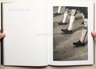 Sample page 6 for book Christoph Grothgar – The Fifth Season
