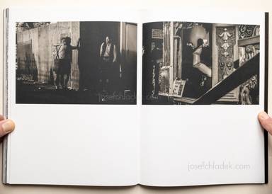 Sample page 14 for book Christoph Grothgar – The Fifth Season