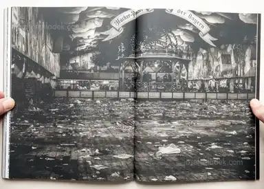 Sample page 2 for book "Grothgar, Christoph – Christoph Grothgar - The Fifth Season" Sample page 2 for book "Grothgar, Christoph – Christoph Grothgar - The Fifth Season"