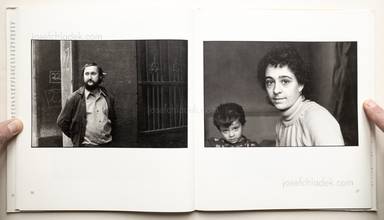 Sample page 7 for book "Paris, Helga – Helga Paris - Gesichter. Frauen in der DDR." Sample page 7 for book "Paris, Helga – Helga Paris - Gesichter. Frauen in der DDR."