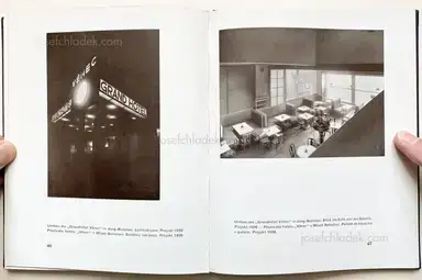 Sample page 7 for book "Svrcek, Jaroslav B. – Jaroslav B. Svrcek - Jiří Kroha" Sample page 7 for book "Svrcek, Jaroslav B. – Jaroslav B. Svrcek - Jiří Kroha"