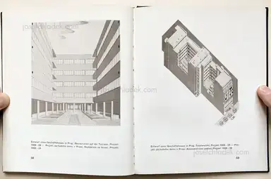 Sample page 4 for book "Svrcek, Jaroslav B. – Jaroslav B. Svrcek - Jiří Kroha" Sample page 4 for book "Svrcek, Jaroslav B. – Jaroslav B. Svrcek - Jiří Kroha"