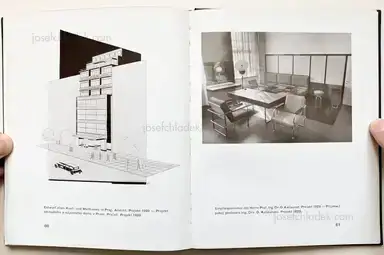 Sample page 3 for book "Svrcek, Jaroslav B. – Jaroslav B. Svrcek - Jiří Kroha" Sample page 3 for book "Svrcek, Jaroslav B. – Jaroslav B. Svrcek - Jiří Kroha"