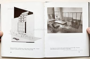 Sample page 12 for book Jaroslav B. Svrcek &ndash; Jiř&iacute; Kroha