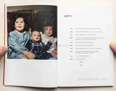 Sample page 13 for book "Moore, David – David Moore - The Lisa and John Slideshow" Sample page 13 for book "Moore, David – David Moore - The Lisa and John Slideshow"