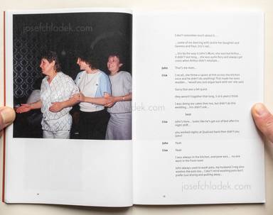 Sample page 12 for book "Moore, David – David Moore - The Lisa and John Slideshow" Sample page 12 for book "Moore, David – David Moore - The Lisa and John Slideshow"