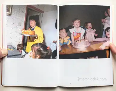 Sample page 8 for book "Moore, David – David Moore - The Lisa and John Slideshow" Sample page 8 for book "Moore, David – David Moore - The Lisa and John Slideshow"