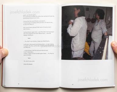 Sample page 6 for book "Moore, David – David Moore - The Lisa and John Slideshow" Sample page 6 for book "Moore, David – David Moore - The Lisa and John Slideshow"