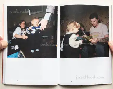 Sample page 4 for book "Moore, David – David Moore - The Lisa and John Slideshow" Sample page 4 for book "Moore, David – David Moore - The Lisa and John Slideshow"