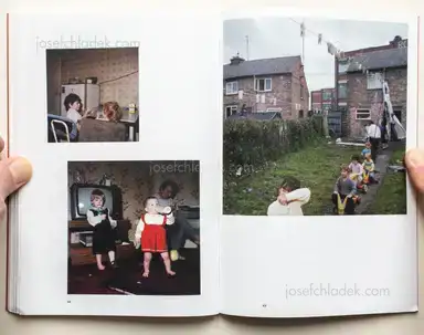 Sample page 3 for book "Moore, David – David Moore - The Lisa and John Slideshow" Sample page 3 for book "Moore, David – David Moore - The Lisa and John Slideshow"