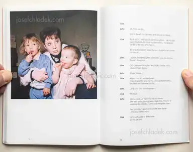 Sample page 2 for book "Moore, David – David Moore - The Lisa and John Slideshow" Sample page 2 for book "Moore, David – David Moore - The Lisa and John Slideshow"