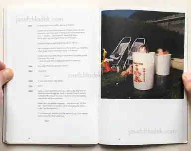 Sample page 1 for book "Moore, David – David Moore - The Lisa and John Slideshow" Sample page 1 for book "Moore, David – David Moore - The Lisa and John Slideshow"