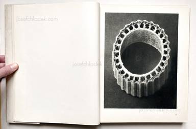Sample page 29 for book "Blossfeldt, Karl – Karl Blossfeldt - Urformen der Kunst" Sample page 29 for book "Blossfeldt, Karl – Karl Blossfeldt - Urformen der Kunst"