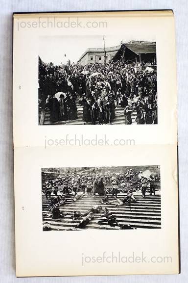 Sample page 6 for book "Kerr, Alfred (Vorw.) – Alfred Kerr (Preface) - Russische Filmkunst" Sample page 6 for book "Kerr, Alfred (Vorw.) – Alfred Kerr (Preface) - Russische Filmkunst"