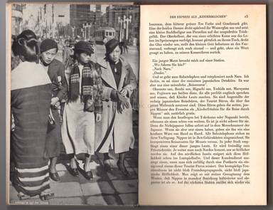 Sample page 2 for book Edgar Lajtha – Japan. Gestern, heute, morgen.