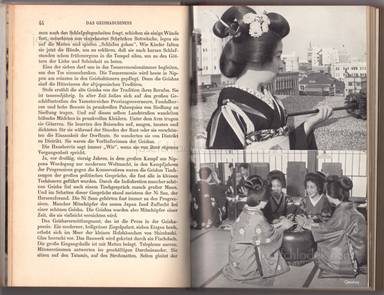 Sample page 4 for book Edgar Lajtha – Japan. Gestern, heute, morgen.