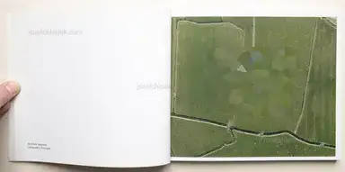 Sample page 15 for book "Henner, Mishka – Mishka Henner - Dutch Landscapes" Sample page 15 for book "Henner, Mishka – Mishka Henner - Dutch Landscapes"