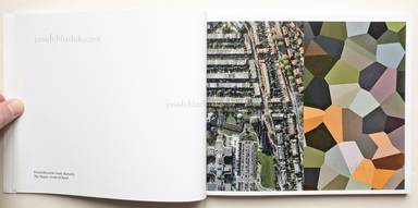 Sample page 3 for book  Mishka Henner – Dutch Landscapes