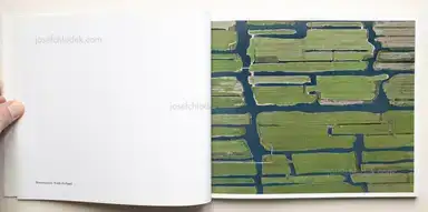 Sample page 12 for book "Henner, Mishka – Mishka Henner - Dutch Landscapes" Sample page 12 for book "Henner, Mishka – Mishka Henner - Dutch Landscapes"