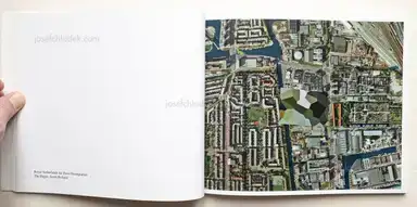 Sample page 11 for book "Henner, Mishka – Mishka Henner - Dutch Landscapes" Sample page 11 for book "Henner, Mishka – Mishka Henner - Dutch Landscapes"