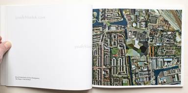 Sample page 5 for book  Mishka Henner – Dutch Landscapes