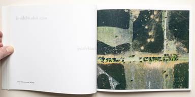Sample page 6 for book  Mishka Henner – Dutch Landscapes
