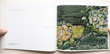Sample page 11 for book  Mishka Henner – Dutch Landscapes