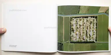 Sample page 4 for book "Henner, Mishka – Mishka Henner - Dutch Landscapes" Sample page 4 for book "Henner, Mishka – Mishka Henner - Dutch Landscapes"