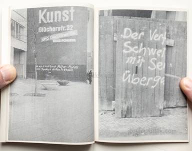 Sample page 4 for book Seltzer Andreas – Bürger werden am Kopf mit Sendern angepeilt, belauscht, angeredet, verfolgt, gefoltert: Beispiel eines Widerstandes
